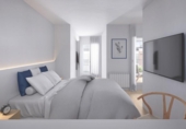 Casa de pueblo en venta en la España, Blanes, ref: TR280687 foto