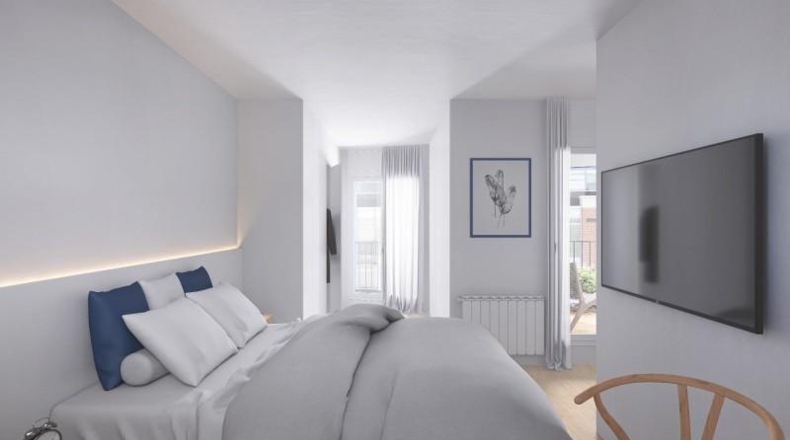 Gerona - Blanes - 150m2