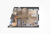 Casa de pueblo en venta en la España, Blanes, ref: TR280687 foto