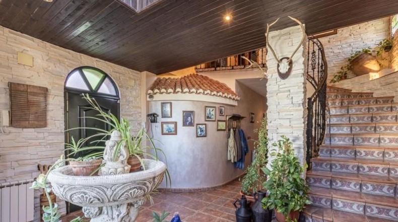 Granada - Iznalloz - 674m2