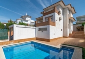 Xalet independent amb terreny en venda a la España, Villa de Otura, ref.: TR349657 foto