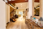 Casa de pueblo en venta en la España, Benetússer, ref: TR348010 foto