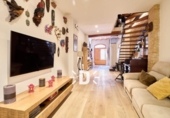 Casa de pueblo en venta en la España, Benetússer, ref: TR348010 foto