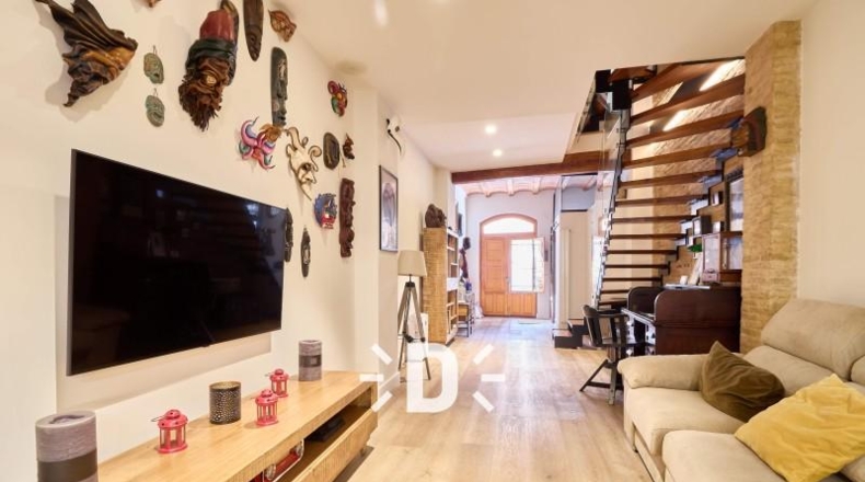 Alicante - Dolores - 188m2