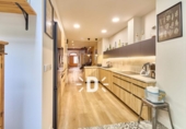 Casa de pueblo en venta en la España, Benetússer, ref: TR348010 foto