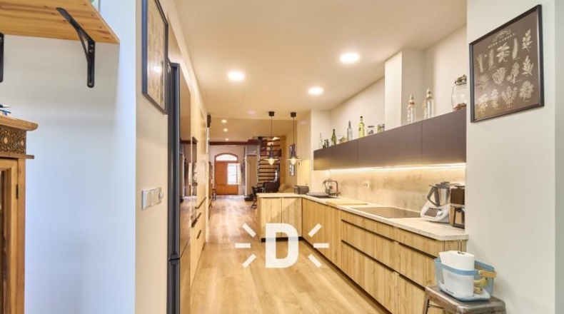 Alicante - Dolores - 188m2