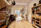 Casa de pueblo en venta en la España, Benetússer, ref: TR348010 foto