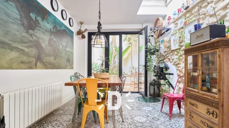 Alicante - Dolores - 188m2
