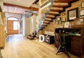Casa de pueblo en venta en la España, Benetússer, ref: TR348010 foto