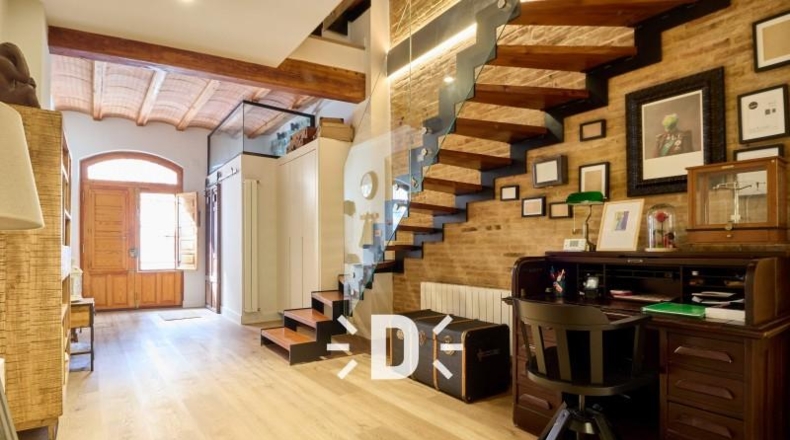 Alicante - Dolores - 188m2