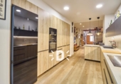 Casa de pueblo en venta en la España, Benetússer, ref: TR348010 foto