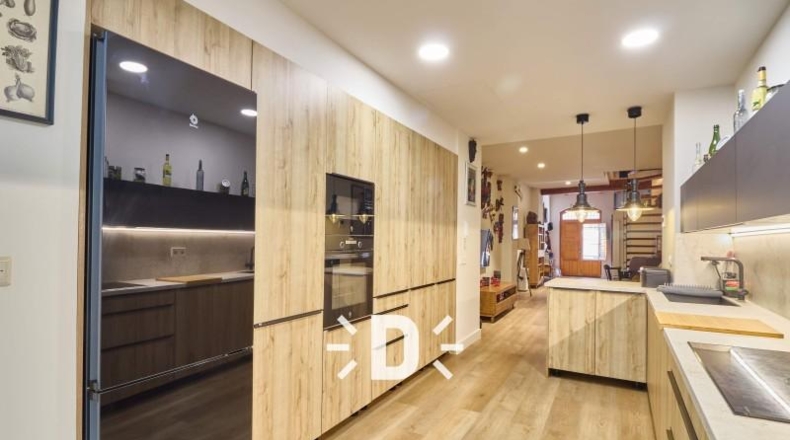 Alicante - Dolores - 188m2