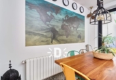 Casa de pueblo en venta en la España, Benetússer, ref: TR348010 foto