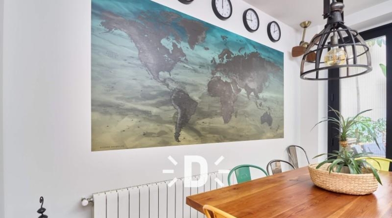 Alicante - Dolores - 188m2