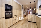 Casa de pueblo en venta en la España, Benetússer, ref: TR348010 foto