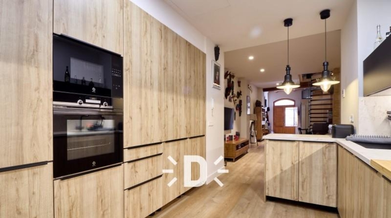 Alicante - Dolores - 188m2