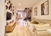 Casa de pueblo en venta en la España, Benetússer, ref: TR348010 foto