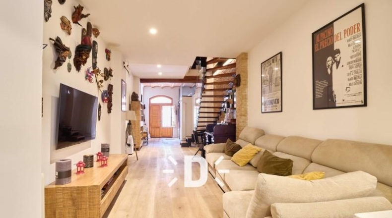 Alicante - Dolores - 188m2