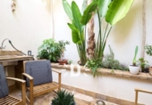 Casa de pueblo en venta en la España, Benetússer, ref: TR348010 foto