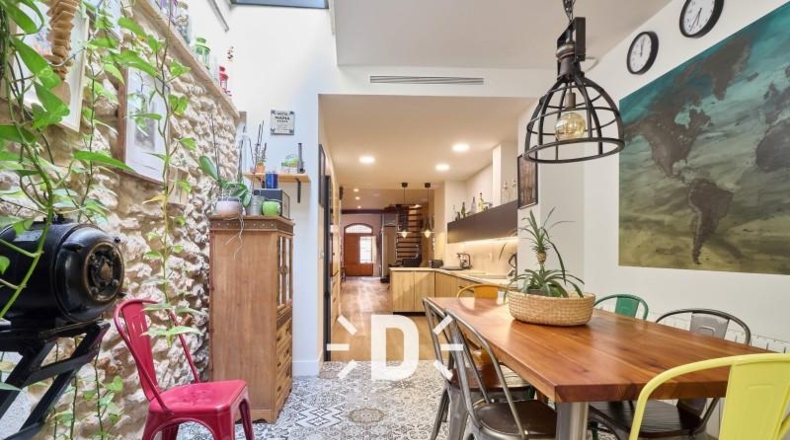 Alicante - Dolores - 188m2