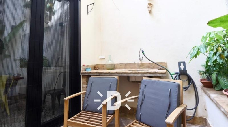 Alicante - Dolores - 188m2