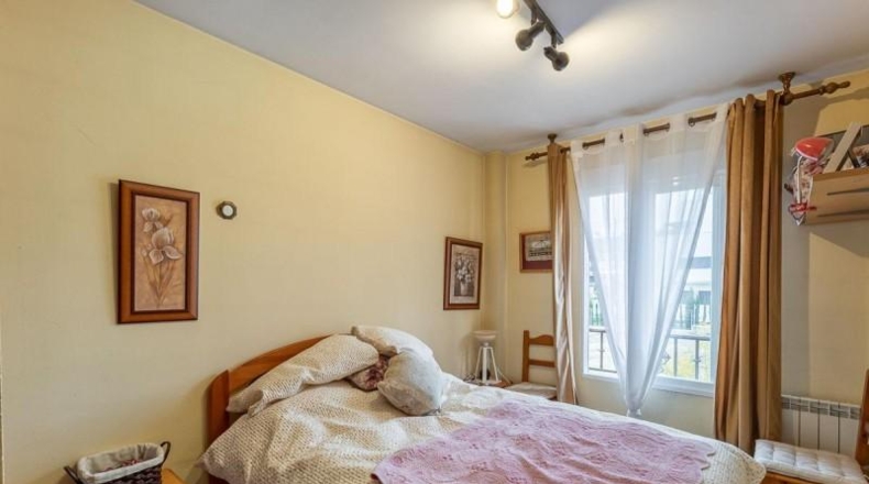 Granada - Уэтор Вега - 246m2