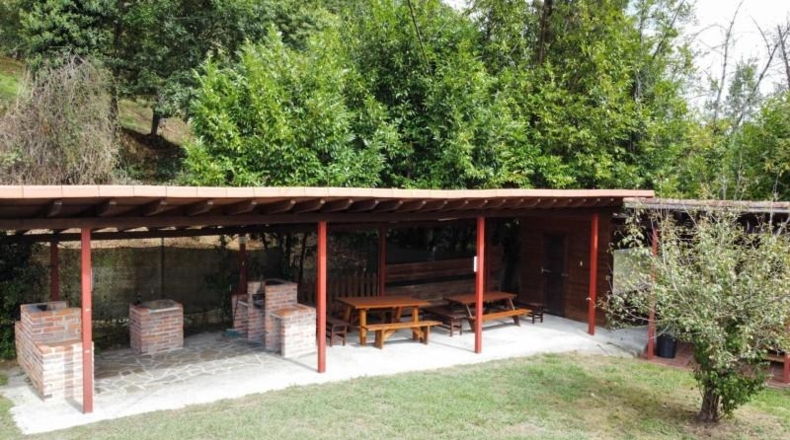 Asturias - Кангас де Онис - 2000m2