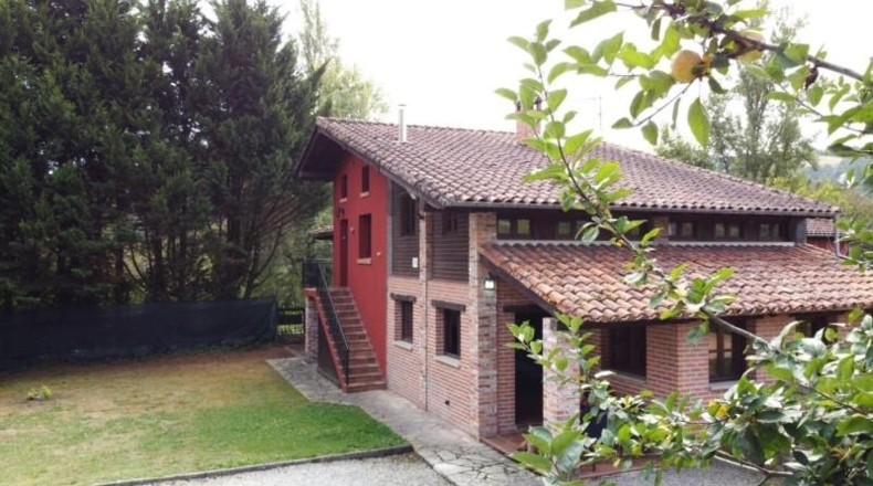 Asturias - Кангас де Онис - 2000m2