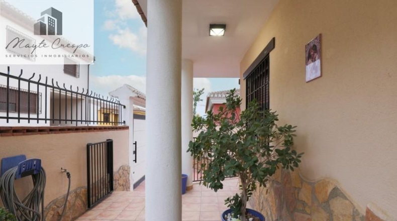 Granada - Padul - 392m2
