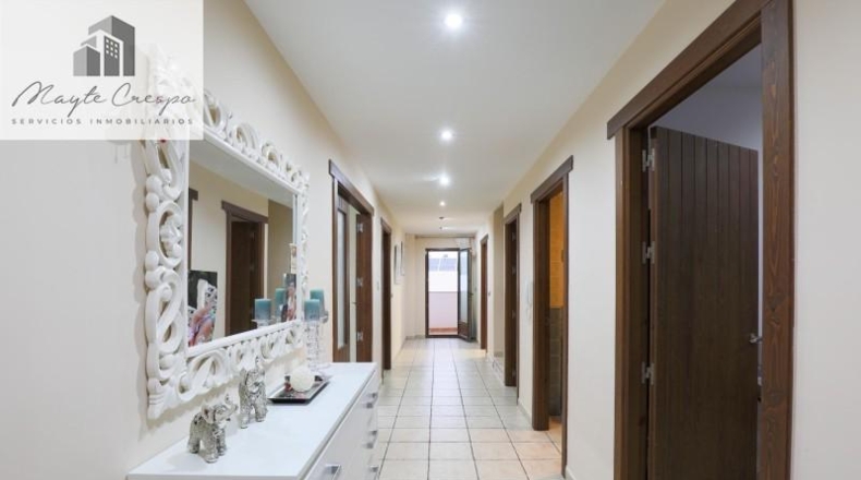 Granada - Padul - 392m2
