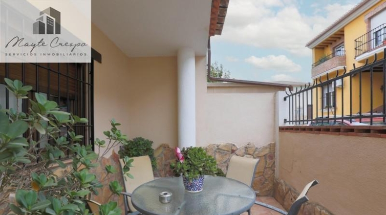 Granada - Padul - 392m2