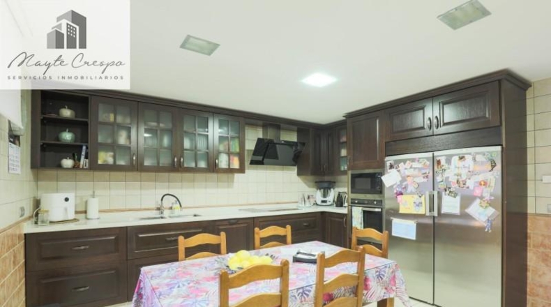 Granada - Padul - 392m2
