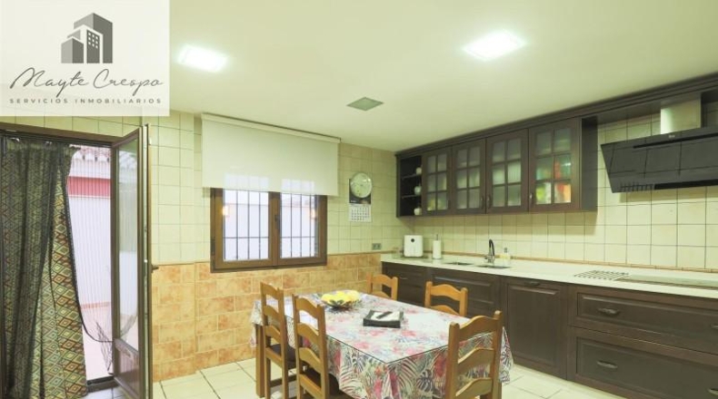 Granada - Padul - 392m2