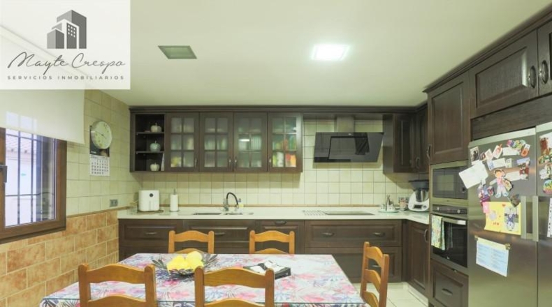 Granada - Padul - 392m2