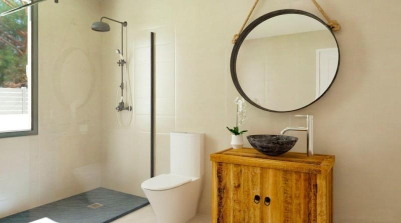 Alicante - Monforte del Cid - 834m2
