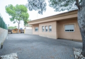 Chalet independiente con terreno en venta en la España, Totana, ref: TR349949 foto