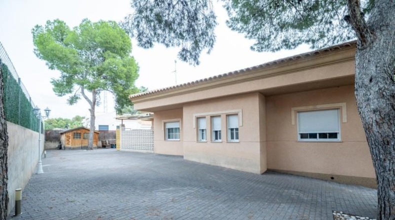 Múrcia - Totana - 840m2