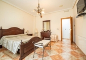 Chalet independiente con terreno en venta en la España, Totana, ref: TR349949 foto
