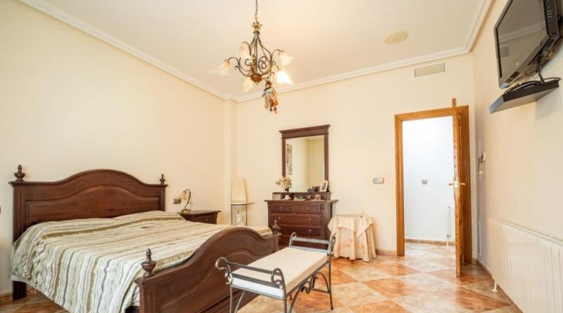 Múrcia - Totana - 840m2