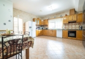 Chalet independiente con terreno en venta en la España, Totana, ref: TR349949 foto