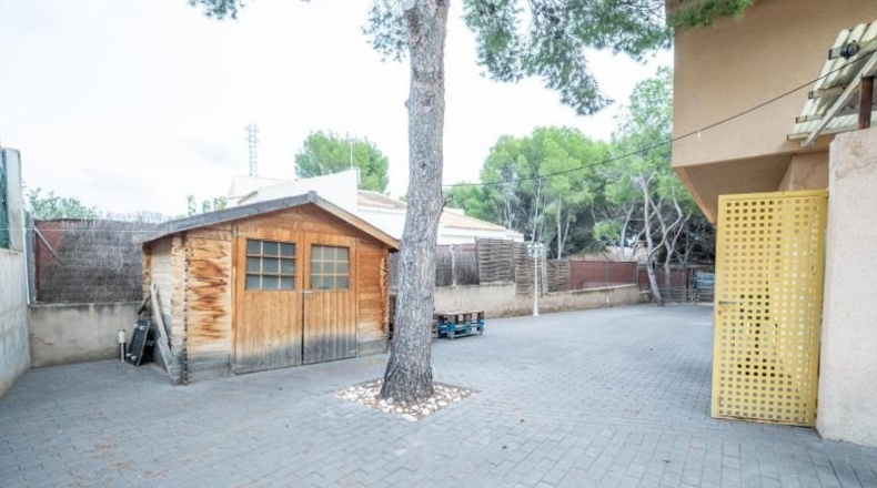 Múrcia - Totana - 840m2