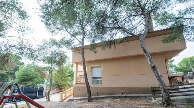 Múrcia - Totana - 840m2