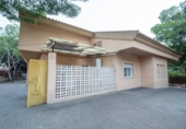 Chalet independiente con terreno en venta en la España, Totana, ref: TR349949 foto