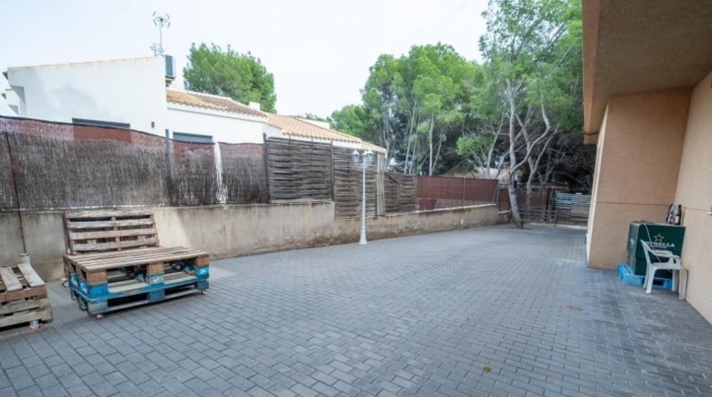 Múrcia - Totana - 840m2
