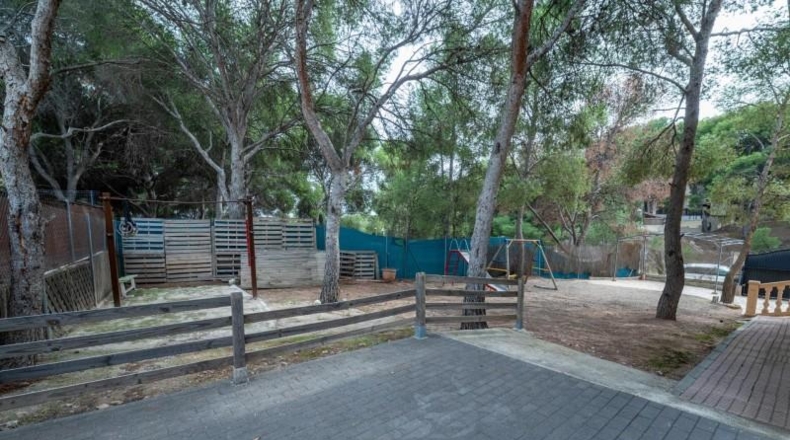 Múrcia - Totana - 840m2