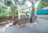 Chalet independiente con terreno en venta en la España, Totana, ref: TR349949 foto