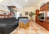 Chalet independiente con terreno en venta en la España, Totana, ref: TR349949 foto