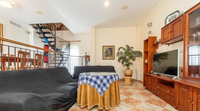 Múrcia - Totana - 840m2