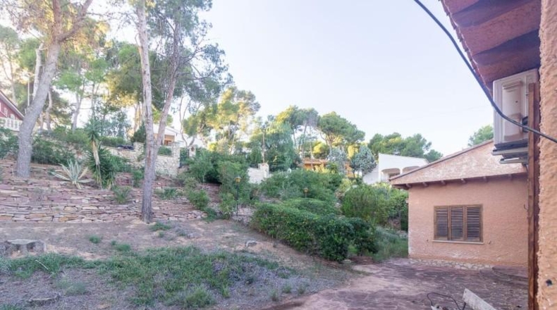 Valencia - Nàquera / Náquera - 1964m2