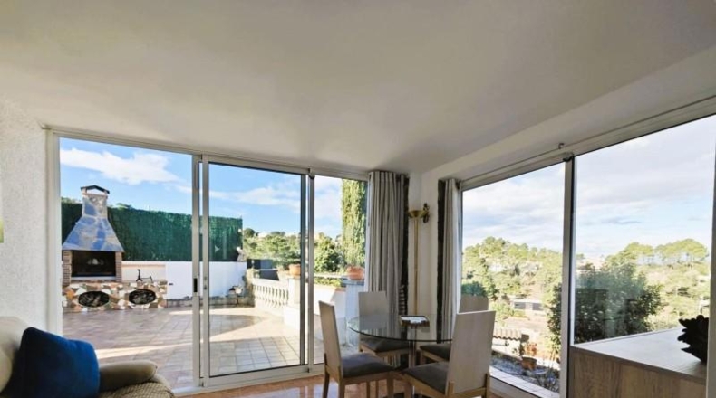 Gerona - Lloret de Mar - 872m2